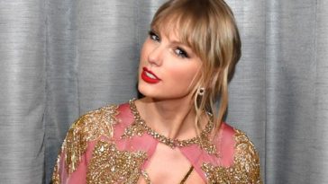 Taylor Swift agora é a cantora com mais semanas em #1 na parada de álbuns country da Billboard