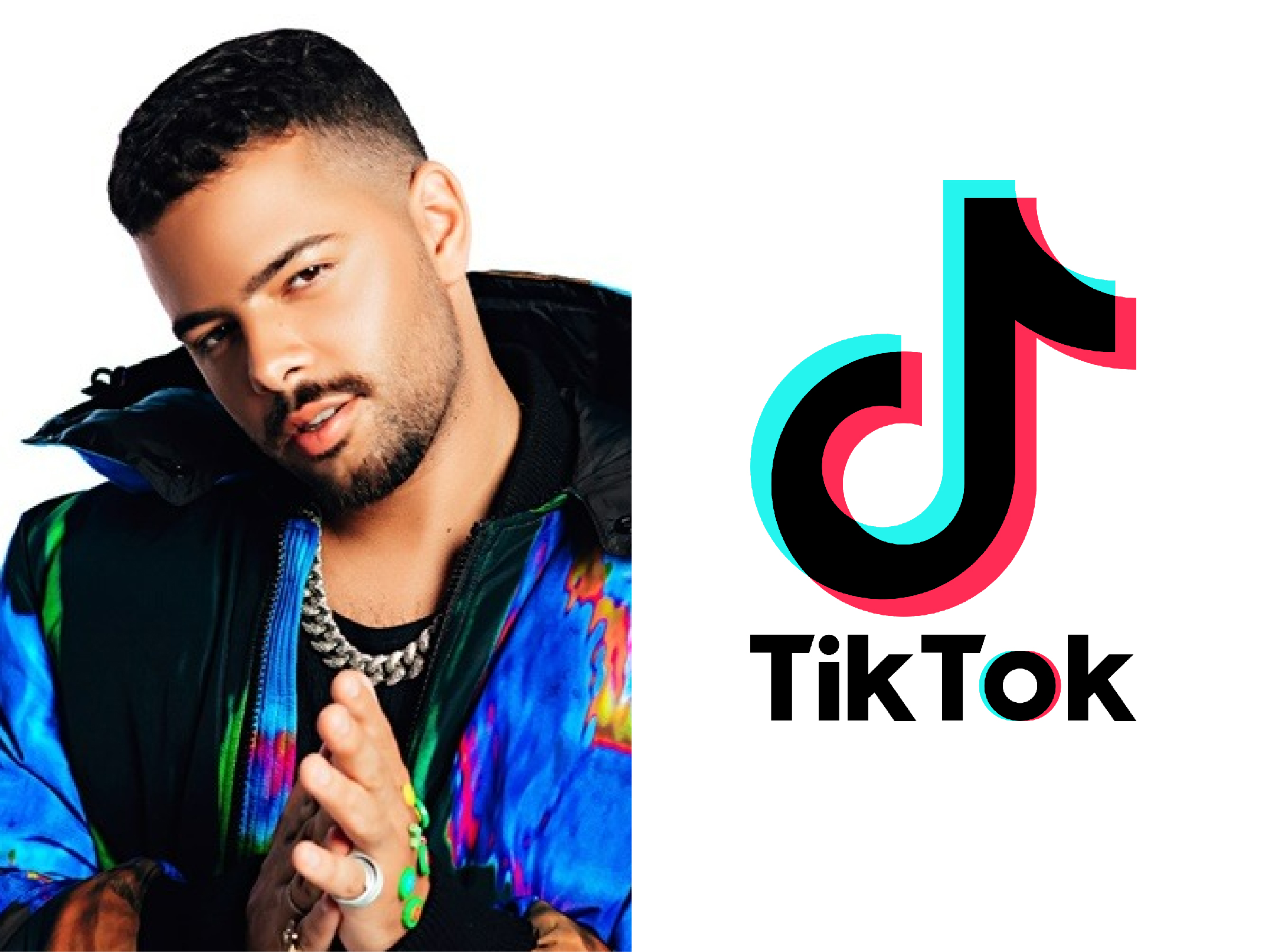 TikTok promove experiência audiovisual inédita com Pedro Sampaio