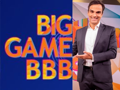 Big Brother Brasil ganha jogo para celular - GKPB - Geek Publicitário