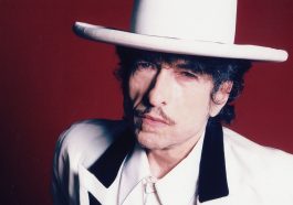 Universal e Sony Music transformam catálogo de Bob Dylan em NFT