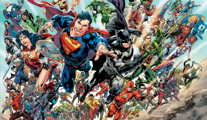 DC Liga dos SuperPets: confira nossa crítica