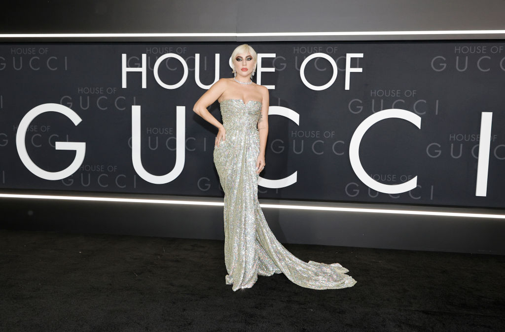 Votação para o Oscar termina hoje; Lady Gaga é forte candidata