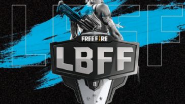 "Free Fire": veja calendário oficial das séries de acesso da LBFF