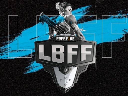 LBFF: veja times e jogadores campeões da liga de Free Fire, free fire