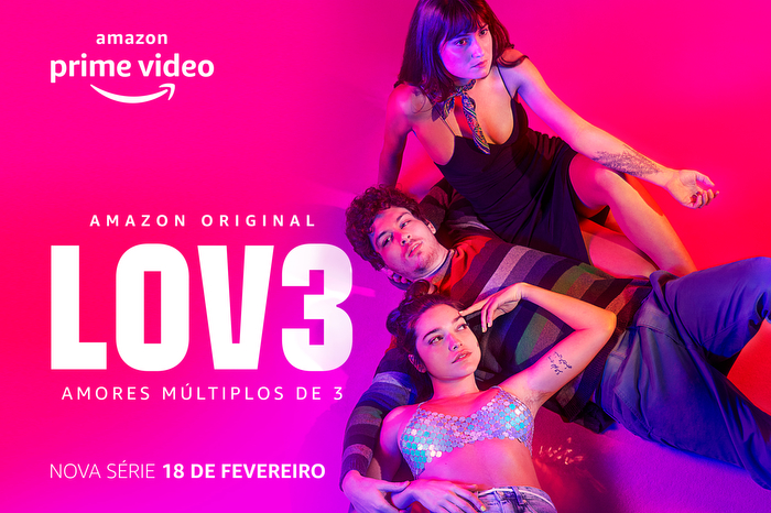 Lov3 Amazon Prime Video Trailer