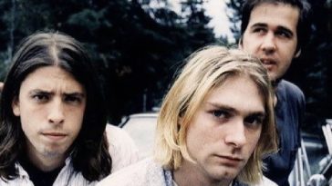 10 curiosidades do Nirvana relatadas no livro de Dave Grohl