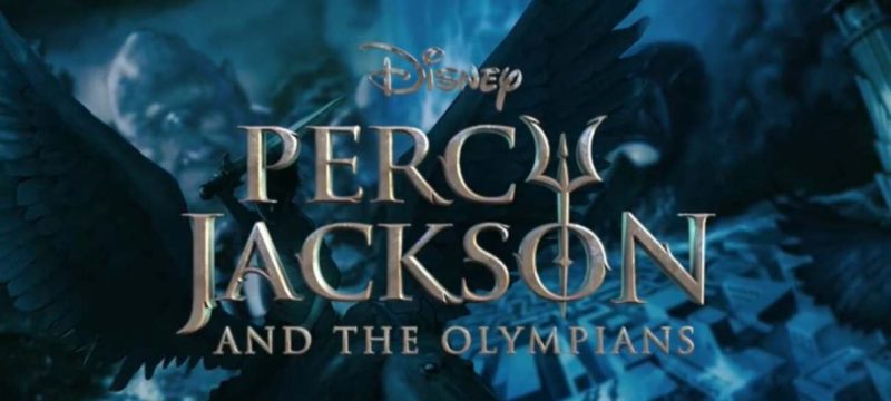 Disney+ confirma produção de série de “Percy Jackson e os Olimpianos” -  POPline