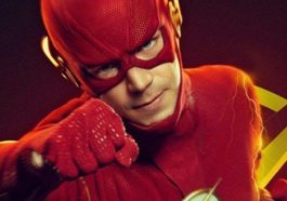 Descubra cachê de Grant Gustin na série "The Flash"