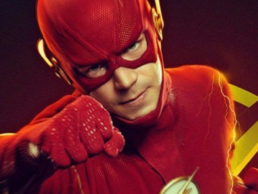 Descubra cachê de Grant Gustin na série "The Flash"