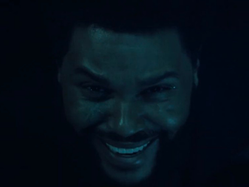 The Weeknd - gasoline or sacrifice ?!