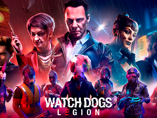 Watch Dogs Legion em review: jogo se destaca por proposta inovadora