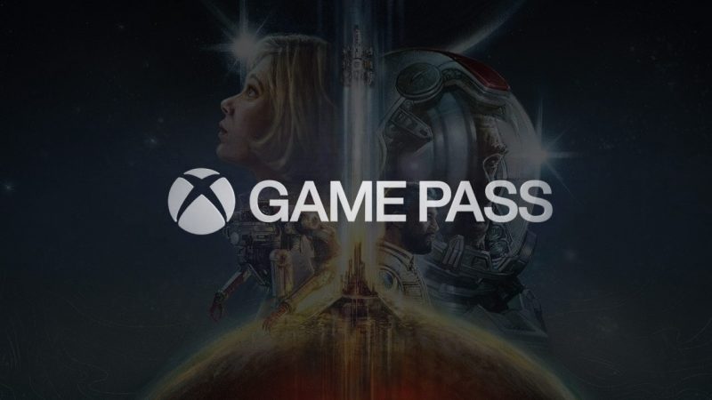 Xbox Game Pass 2022