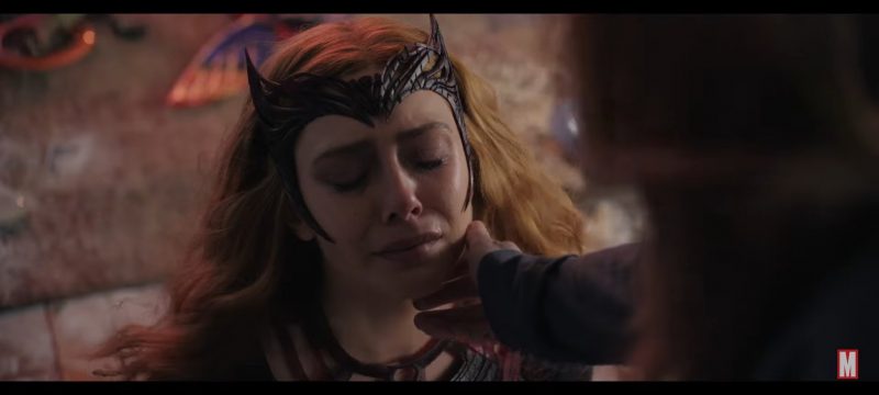 Doutor Estranho No Multiverso da Loucura” ganha novo trailer; confira -  POPline