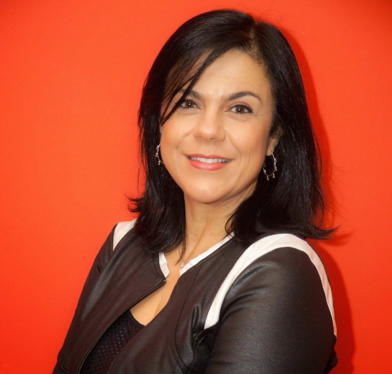 Sandra Jimenez, YouTube