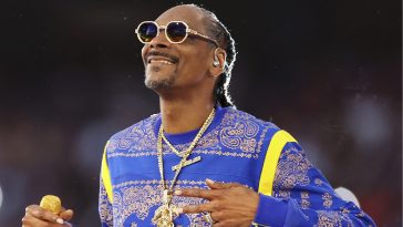 Snoop Dogg adquire a Death Row, 1ª gravadora da sua carreira