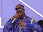 Snoop Dogg afirma que a Death Row será uma 'gravadora NFT'