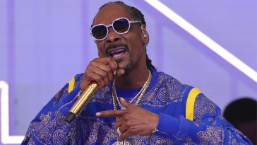 Snoop Dogg afirma que a Death Row será uma 'gravadora NFT'