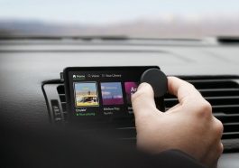 Spotify lança seu 'aparelho de rádio para carros' nos EUA