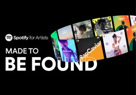 Spotify lança site sobre bastidores da descoberta musical