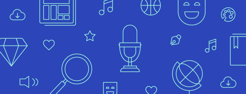 Spotify segue com investimentos bilionários em Podcasts