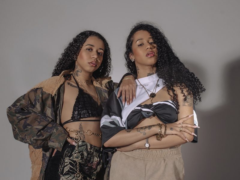 Rap feminino: 14 artistas brasileiras e internacionais para ouvir 