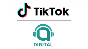 TikTok e Abramus Digital anunciam parceria de licença de publicação musical