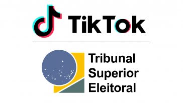 TikTok fecha parceria com TSE e traz recursos no aplicativo