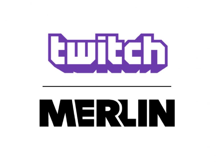 Twitch e Merlin firmam parceria para capacitar artistas independentes