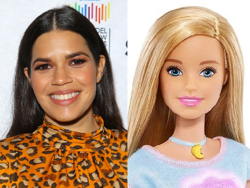 America Ferrera entra no elenco do filme “Barbie” - POPline