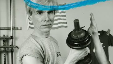 "Diários de Andy Warhol": Netflix divulga trailer da série documental