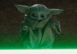 "O Livro de Boba Fett" traz Baby Yoda no episódio 6