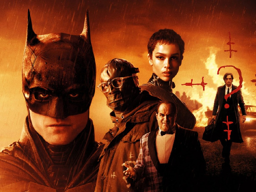 Filme do “Batman”, com Robert Pattinson, tem gancho para continuação -  POPline