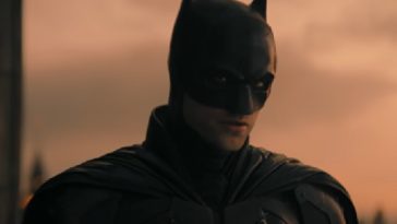 25 curiosidades de "Batman", com Robert Pattinson