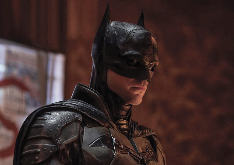 "Batman" recebe selo dado a filmes cotados para Oscar