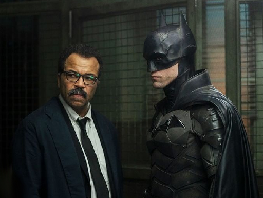 "Batman" terá pré-estreias no Brasil: saiba como ver!