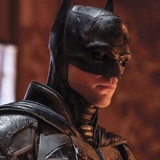 Robert Pattinson mudou a voz para fazer Batman