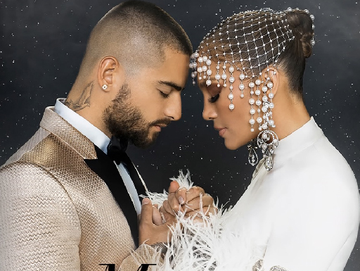 "Case Comigo": filme com Jennifer Lopez e Maluma lidera bilheteria nos EUA