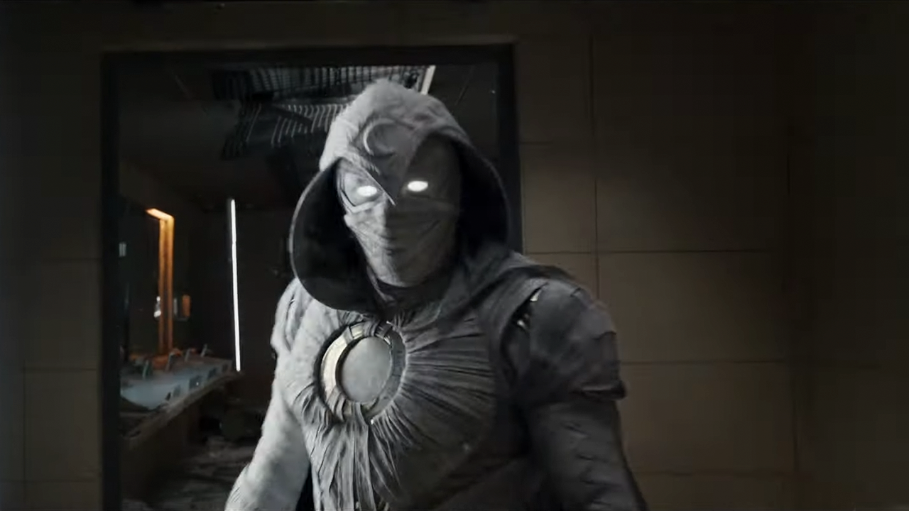 Cavaleiro da Lua pode aparecer em mais produções da Marvel