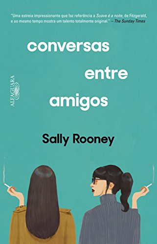 "Conversas Entre amigos": tudo que sabemos sobre a série derivada do livro