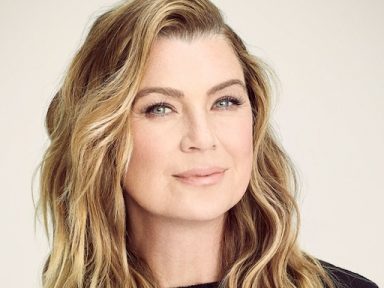 Ellen Pompeo Se Despede De Grey S Anatomy Com Agradecimento Aos F S Popline