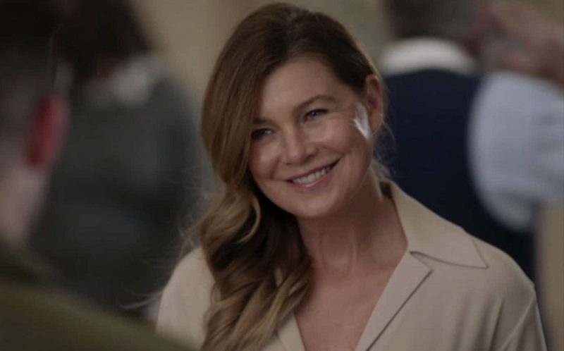 Protagonista de "Grey's Anatomy", Ellen Pompeo não vê "Grey's Anatomy"