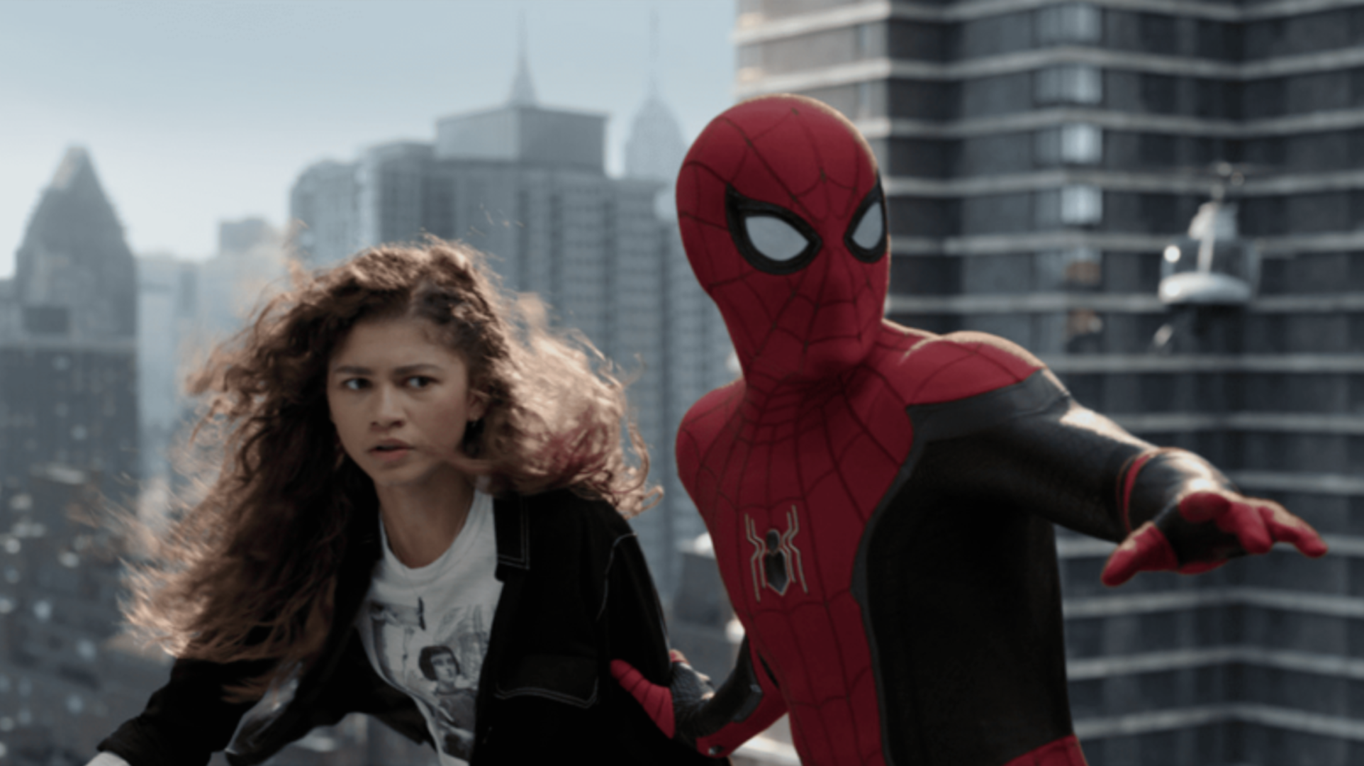 Oscar 2022: Homem-Aranha conseguirá indicação a melhor filme?