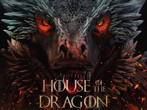 House of the Dragon”: Gravações da 1ª temporada da série foram finalizadas  - POPline