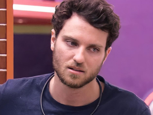 Vote Qual Brother Será Indicado Por Lucas No 5º Paredão Do Bbb22 Popline 2624