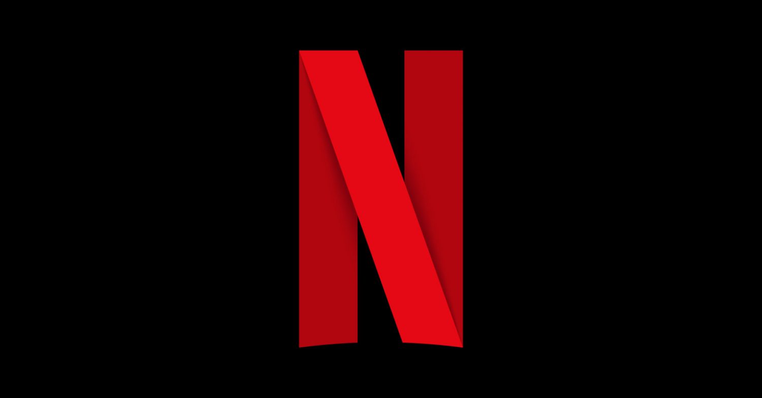 Netflix Logo