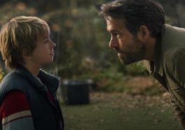 "O Projeto Adam": teaser, fotos, sinopse, tudo sobre o filme de Ryan Reynolds para Netflix