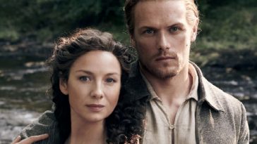 "Outlander": produção trabalha em série de prelúdio
