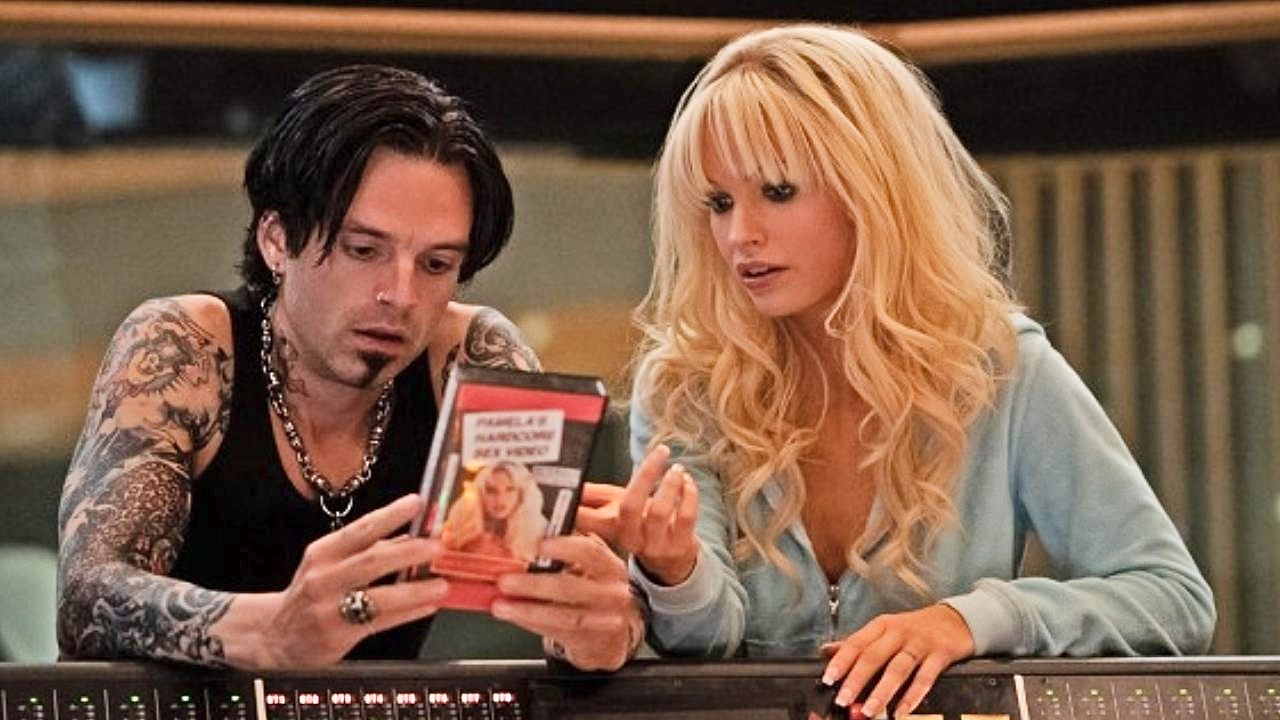 "Pam & Tommy": 3 segredos de Pamela Anderson e Tommy Lee exibidos na série
