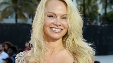 Pamela Anderson se nega a ver "Pam & Tommy"