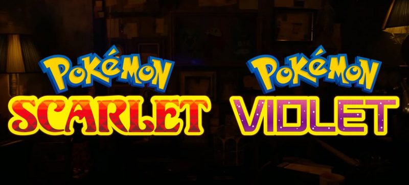 Scarlet & Violet: Novos Iniciais! – PokéPortuga